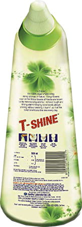 T-Shine Toilet Cleaner - 500 Ml (Elengi)