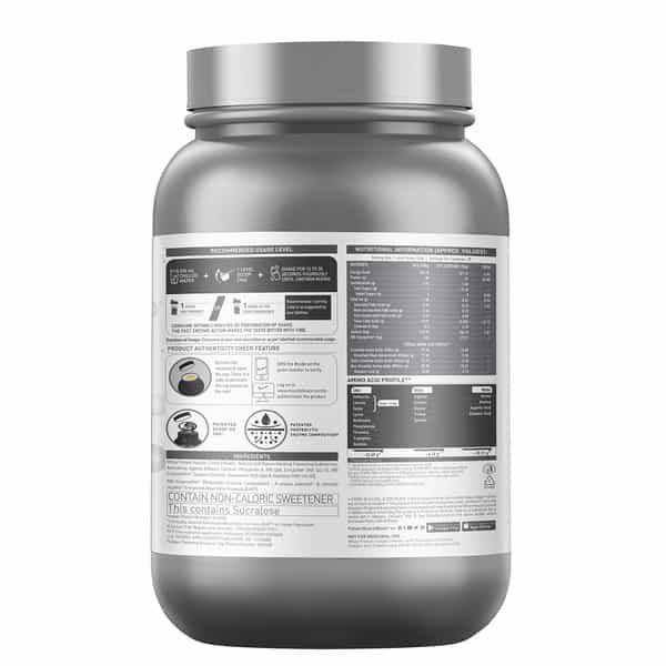 Muscleblaze Biozyme So-Zero | Low Carb (Ice Cream Chocolate | 1 Kg) & Creatine Monohydrate (100G)