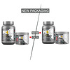 Muscleblaze Biozyme So-Zero | Low Carb (Ice Cream Chocolate | 1 Kg) & Creatine Monohydrate (100G)