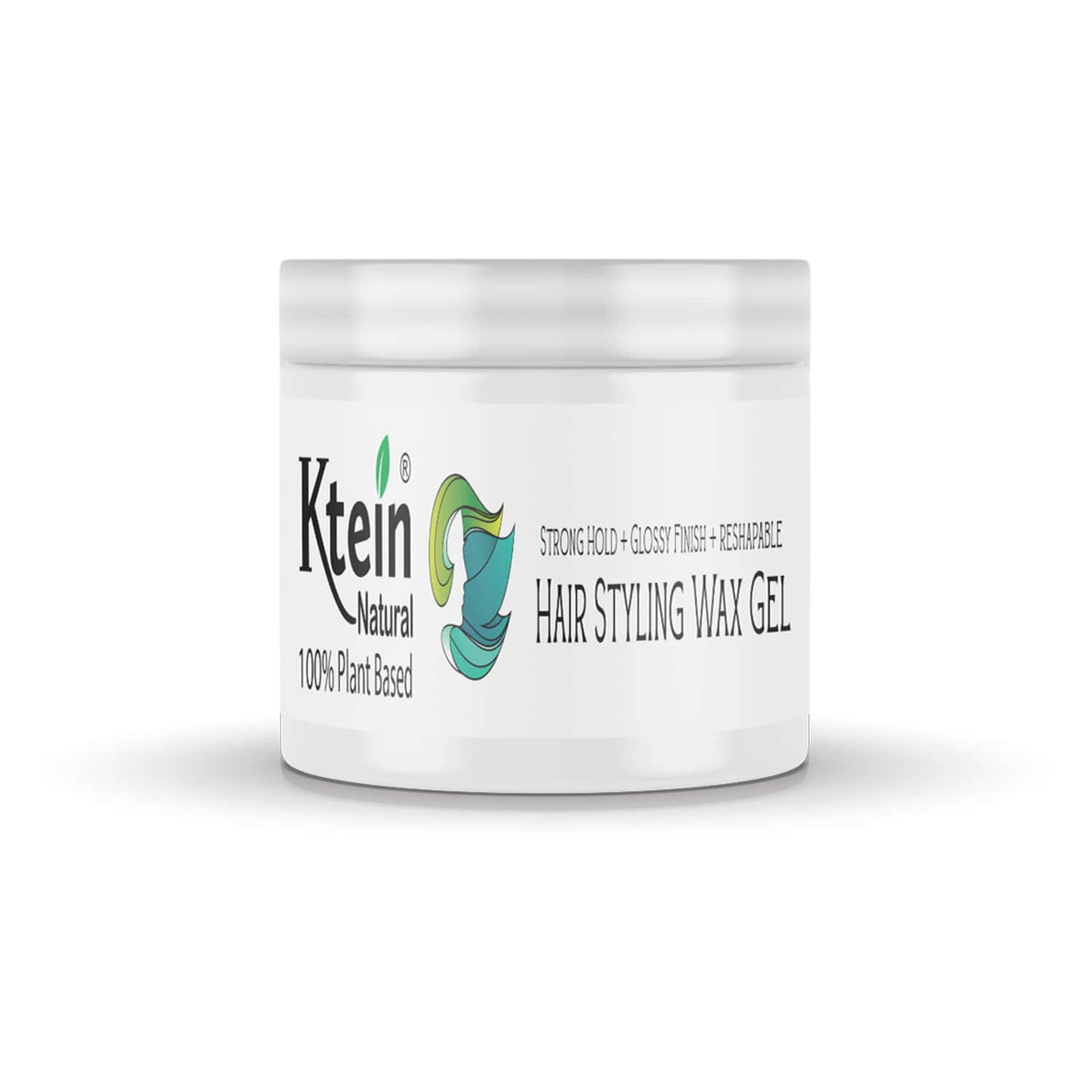 Ktein Hair Styling Wax Gel | 50g