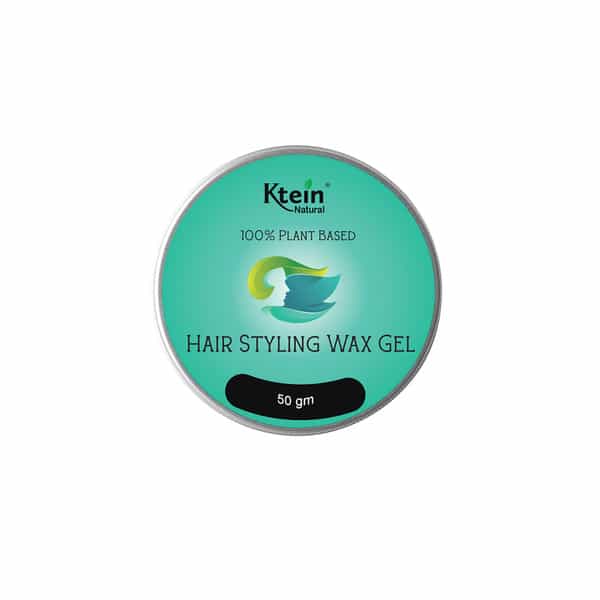 Ktein Hair Styling Wax Gel | 50G