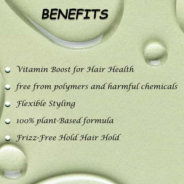 Ktein Hair Styling Wax Gel | 50G