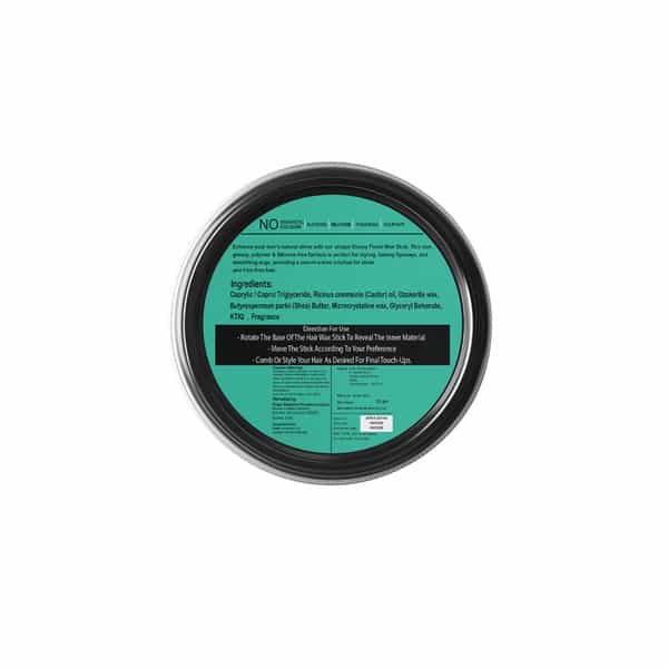 Ktein Hair Styling Wax Gel | 50G