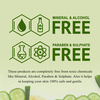 Nutriglow Natural'S Aloe Vera & Cucumber Facial Kit With Hyaluronic Acid & Vitamin B5 -260gm