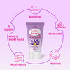 Vi-John Feather Touch Cream Saffron & Honey For Dry Skin 40G- Pack Of 2