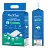 Arokleen 90 X 60 Cm Patient Disposable Underpads Super Absorbent Polymer 10Pcs (Pack Of 1)