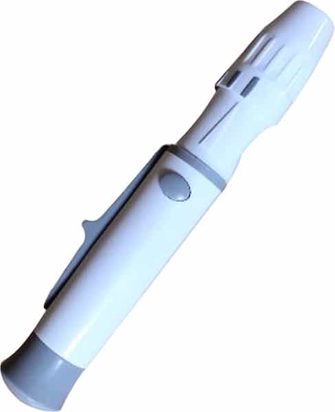 Sugarscan Lancing Device 1 Pc