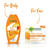Garnier Body Cocoon Intense Moisturising Lotion - 400 Ml