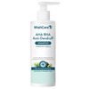 Wishcare Hydrating Aha Bha Anti Dandruff Shampoo - Sulfate & Paraben Free - 250 Ml