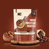 Muscleblaze High Protein Muesli (Blue Tokai Mocha Brew | 1Kg) | 24G Protein