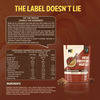Muscleblaze High Protein Muesli (Blue Tokai Mocha Brew | 1Kg) | 24G Protein