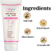Vigini Breast Bust Body Toning Breast Size Increase Firming Women Cream | Vaginal Wash 200Ml
