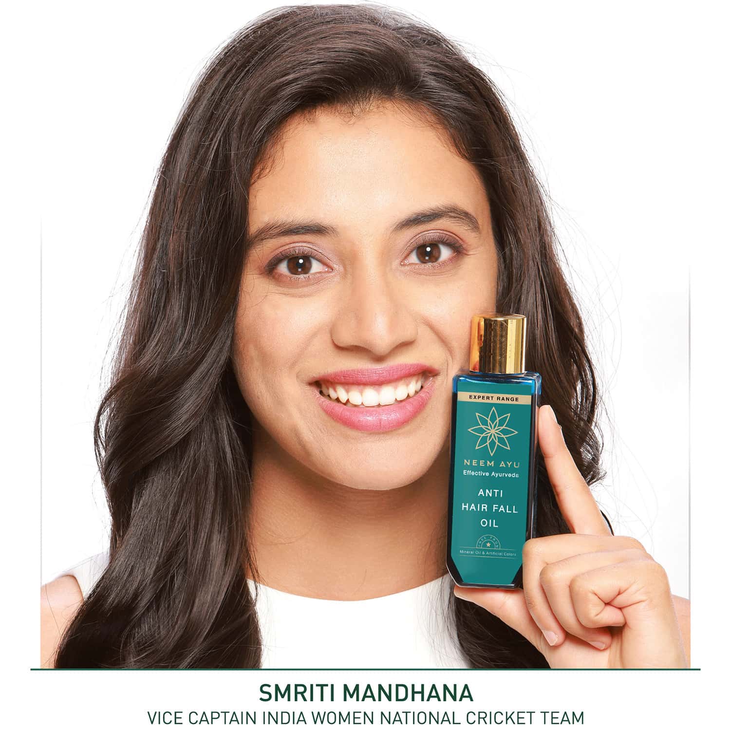 Buy NEEM AYU EXPERT ANTI HAIR FALL OIL FOR HAIR GROWTH 100MLMADE WITH 11 AYURVEDA HERBS WOMEN