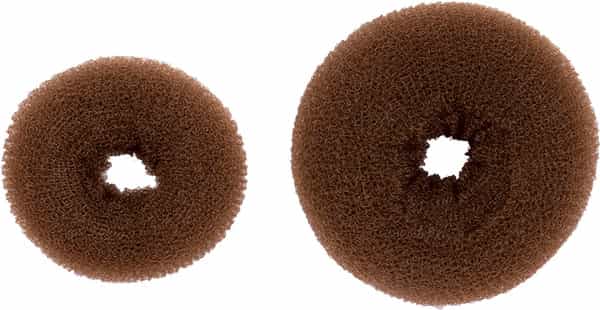Streak Street Hair Donut (Big)