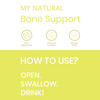 My Natural Bone Support (30 Tablets)