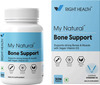 My Natural Bone Support (30 Tablets)