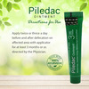Piledac Ointment 25 Gm | Ayurvedic Piles Care Ointment | Herbal Ointment (Pack Of 4)