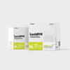 Medica Lucidfix Trasparent Film Iv Dressing With Border 7Cm X 8.5Cm
