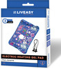 Liveasy Ortho Care Electric Heating Gel Pad 1 No's
