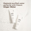 Ginger6 Hydrating Ginger Water Foam Cleanser With Salicylic Acid And Hyaluronic Acid - 150Ml