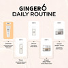 Ginger6 Hydrating Ginger Water Foam Cleanser With Salicylic Acid And Hyaluronic Acid - 150Ml