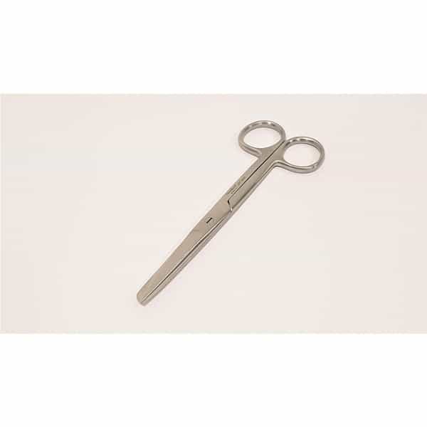 Thyrocare Dressing Scissor Straight Sharp Blunt