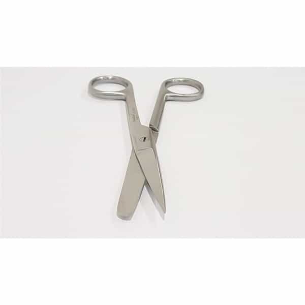 Thyrocare Dressing Scissor Straight Sharp Blunt