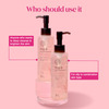 The Face Shop Rice Water Bright Light Cleansing Oil
