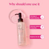 The Face Shop Rice Water Bright Light Cleansing Oil