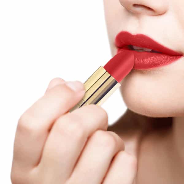 Myglamm Lit Satin Matte Lipstick-The Sinner