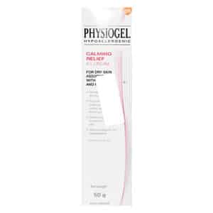 Physiogel Hypoallergenic Calming Relief Ai Cream 50gm