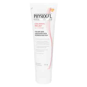 Physiogel Hypoallergenic Crai (calming Relief Anti Irritant) Cream- 50 Gm