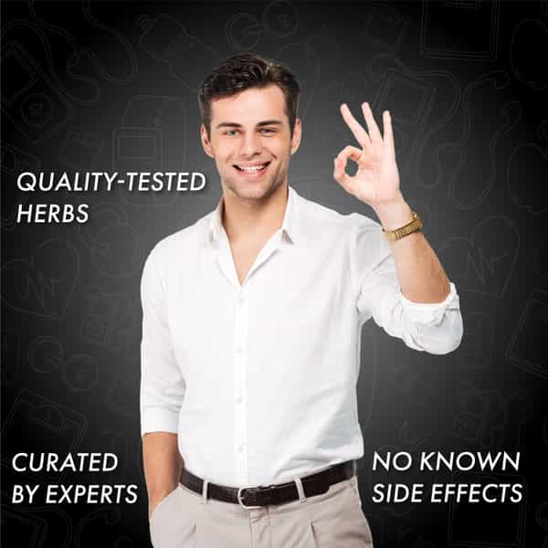 Dr. Vaidya's Stress Relief -30 Capsules