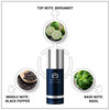 The Man Company Ocean Fragrance Kit For Men With Long Lasting Smell - Valentine Perfume Set For Him