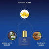 The Man Company Ocean Fragrance Kit For Men With Long Lasting Smell - Valentine Perfume Set For Him