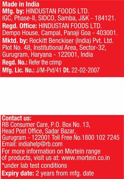 Mortein 2 In 1 Insect Killer 600Ml Spray