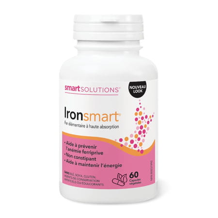 Smart Solutions Ironsmart | 60 Ct