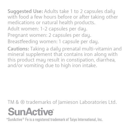 Smart Solutions Ironsmart | 60 Ct