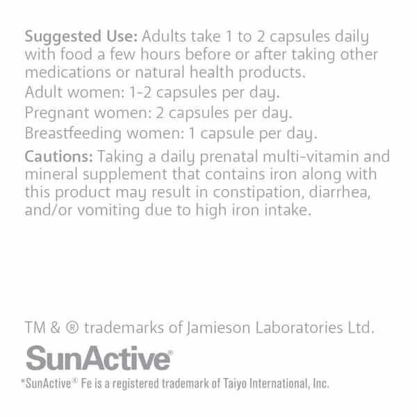Smart Solutions Ironsmart | 60 Ct