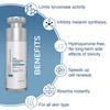Fcl Skin Brightening Complex Form With Alpha Arbutin | Milk Protein | Hyaluronic | Belides | 30Gm