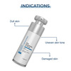 Fcl Skin Brightening Complex Form With Alpha Arbutin | Milk Protein | Hyaluronic | Belides | 30Gm
