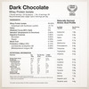 Wellbeing Nutrition 100% Whey Protein Isolate (Dark Chocolate) | 26G Protein | 1Kg