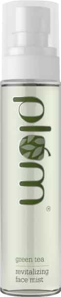Plum Green Tea Revitalizing Face Mist- 100 Ml
