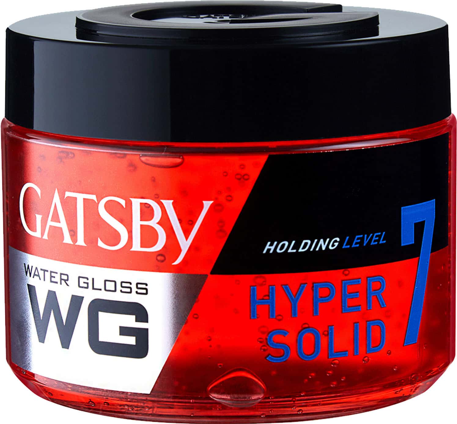 Buy GATSBY HAIR STYLING FIBER WAX BOLD & RISE 75GM Online & Get Upto 60