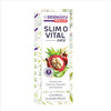 Baidyanath Slimo Vital Juice 1L | Blend Of Garcinia Aloevera & Gudmar | Helps In Weight Management