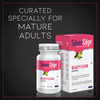 Silveredge Beauty Elixir (Age Defence) For Men & Women | 30 Tablets