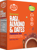 Early Foods Combo Of 3 Organic Millet Porridges - Dinner Cereal Combo For Kids