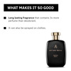 Ustraa After Dark Cologne - 100 Ml - Perfume For Men