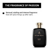 Ustraa After Dark Cologne - 100 Ml - Perfume For Men