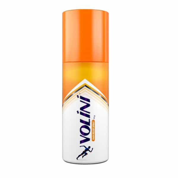 Volini Pain Relief | Spray | 15 Gm | Pack Of 2